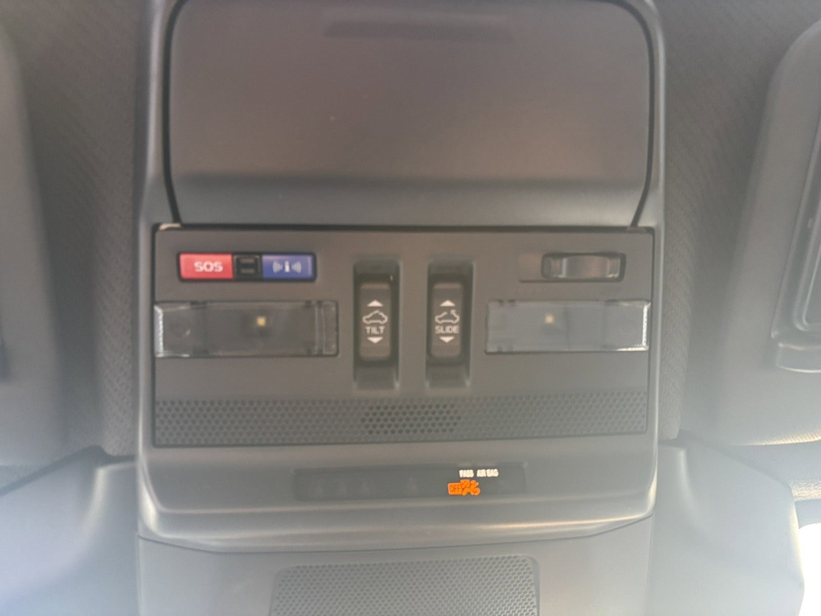 New 2026 Subaru Outback Premium image 30