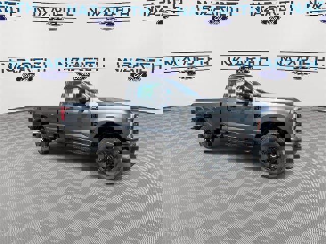 New 2026 Ford F350 XL image 2