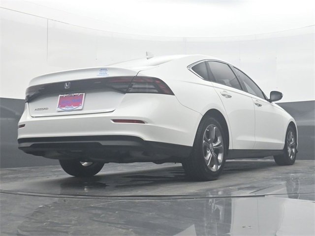 Used 2024 Honda Accord EX image 34