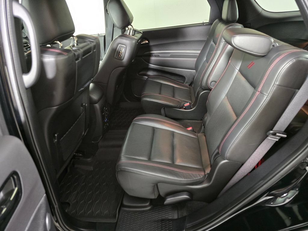 Used 2021 Dodge Durango R/T w/ Blacktop Package AWD/4WD image 18