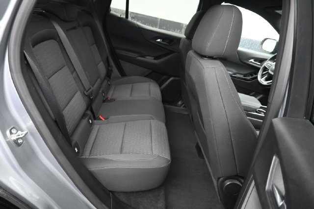 Used 2025 Chevrolet Equinox LT AWD/4WD image 7