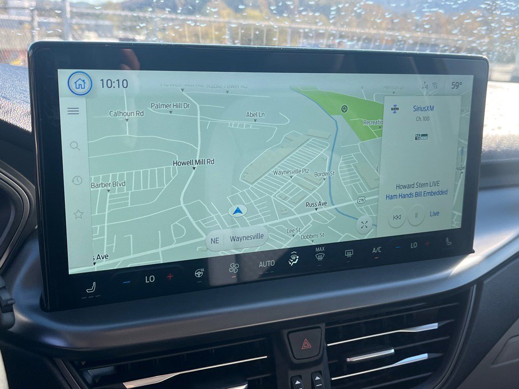 New 2026 Ford Escape Active w/ Tech Pack #1 image 8