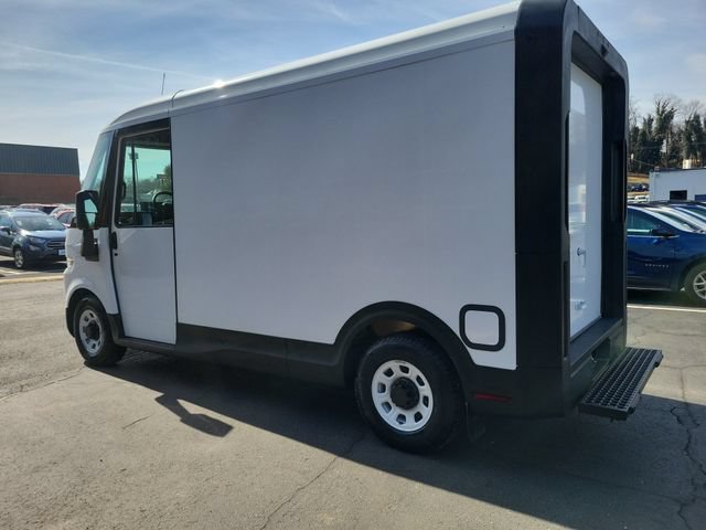 New 2025 Chevrolet Brightdrop 400 w/ Battery Pack, Max Range AWD/4WD image 5