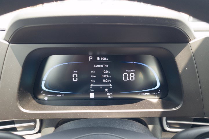 New 2026 Hyundai Elantra SE FWD image 28