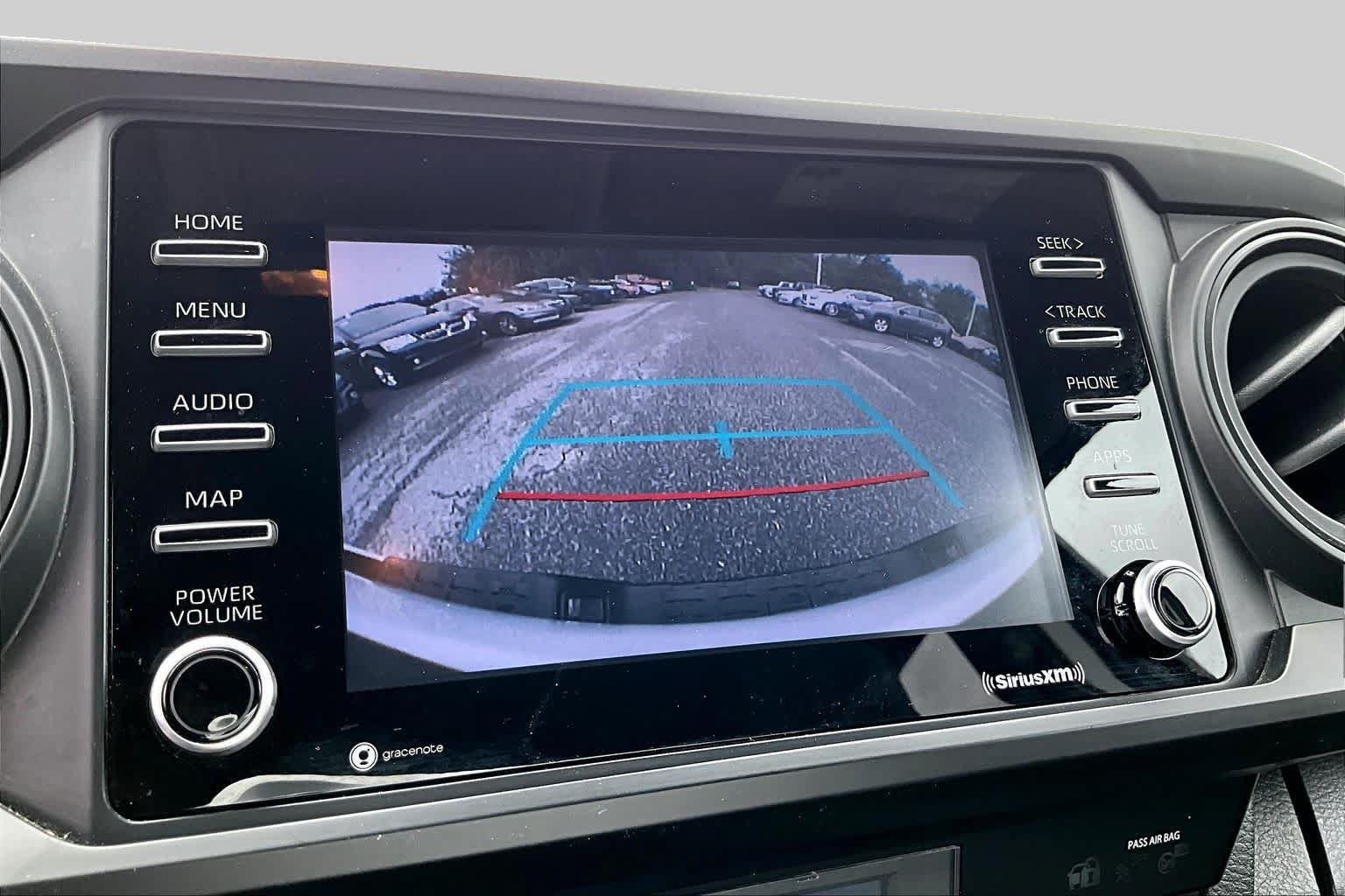Used 2022 Toyota Tacoma SR AWD/4WD image 26