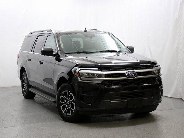 Used 2024 Ford Expedition Max XLT