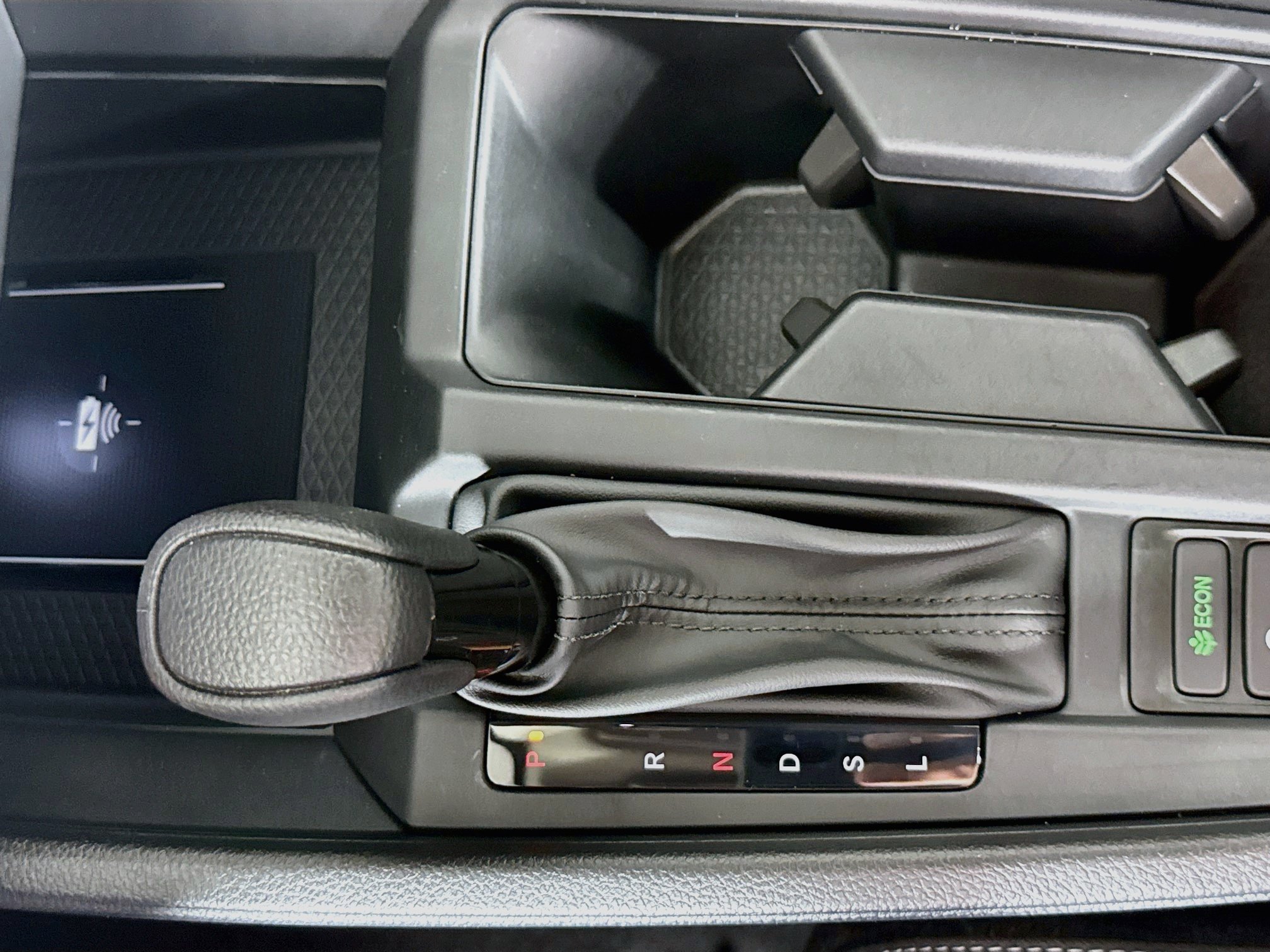 Certified 2026 Honda Accord SE image 19