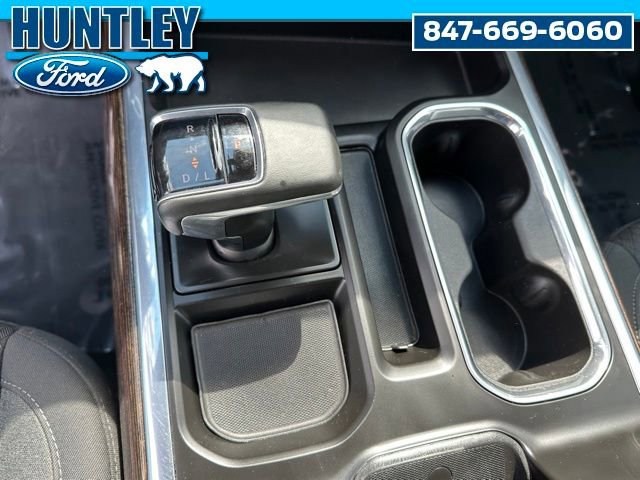 Used 2024 GMC Sierra 1500 Elevation w/ Preferred Package AWD/4WD image 21