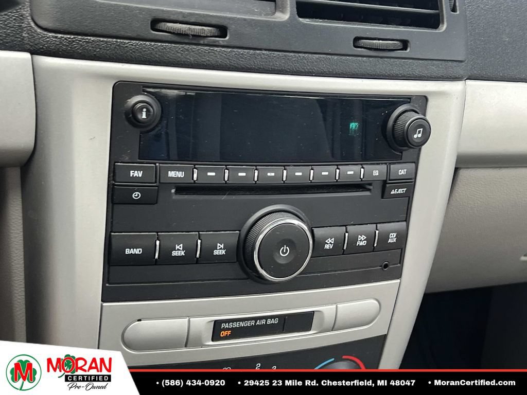 Used 2010 Chevrolet Cobalt LT FWD image 21