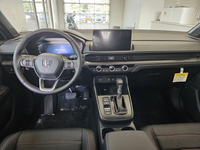 New 2026 Honda CR-V Sport-L image 19
