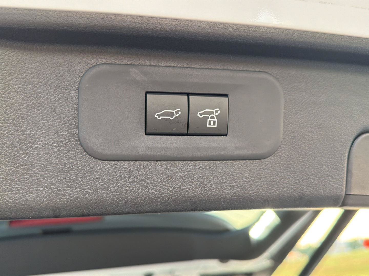Certified 2025 Toyota Grand Highlander AWD Hybrid image 34