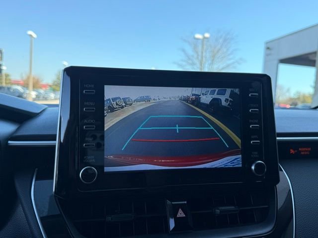 Used 2020 Toyota Corolla LE image 20