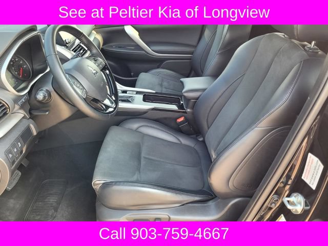 Used 2025 Mitsubishi Eclipse Cross AWD image 15