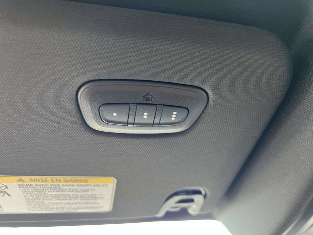 Used 2025 RAM 1500 Big Horn AWD/4WD image 35