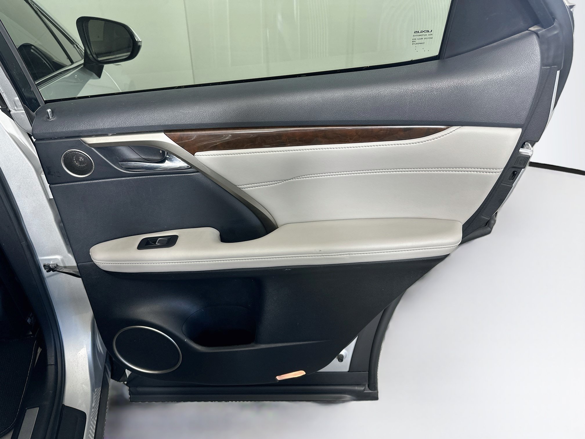 Used 2019 Lexus RX 350 AWD w/ Navigation Package image 32