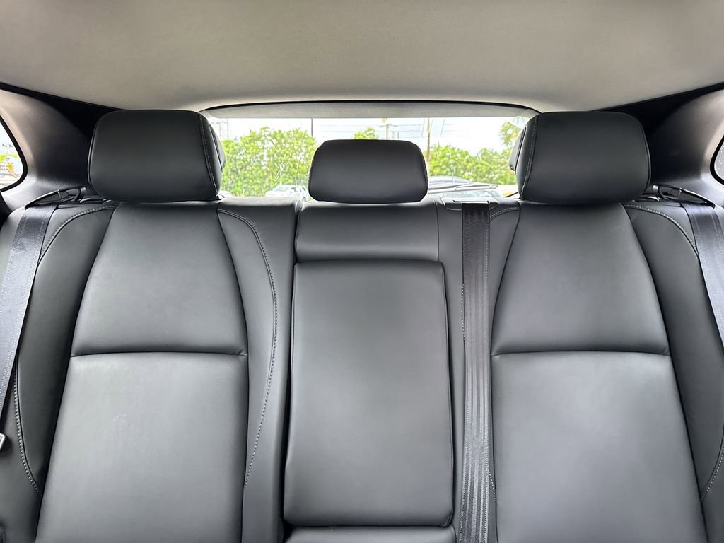 Used 2024 MAZDA CX-30 AWD 2.5 S w/ Select Sport Pkg image 18
