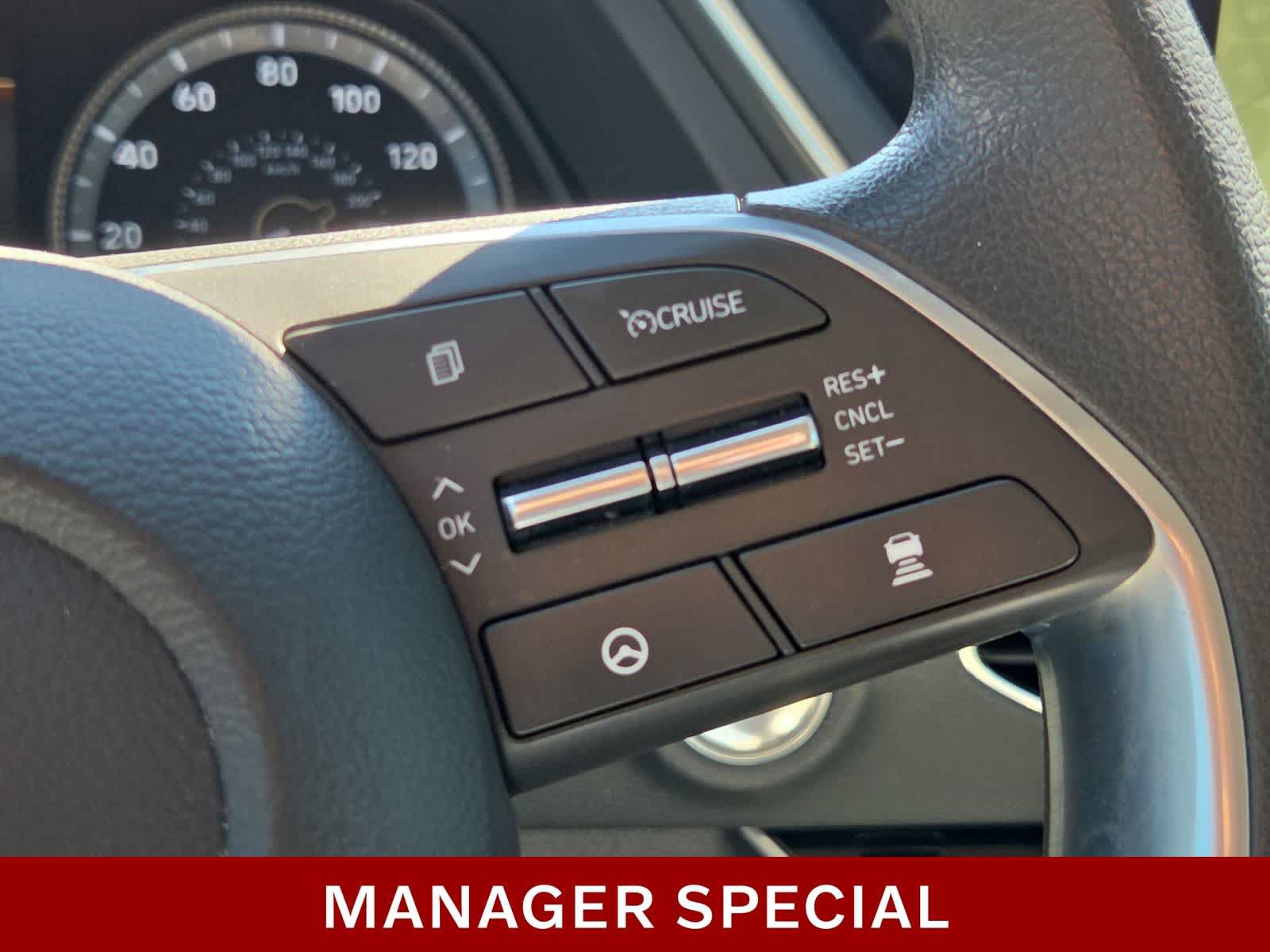 Used 2023 Hyundai Sonata SEL FWD image 30