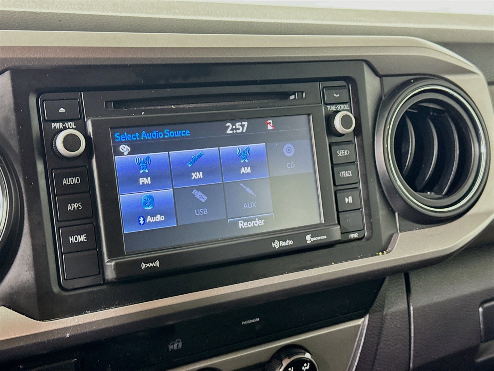 Used 2017 Toyota Tacoma SR5 w/ Tow Package image 11