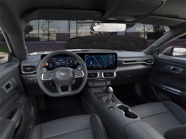 New 2025 Ford Mustang GT Premium image 9