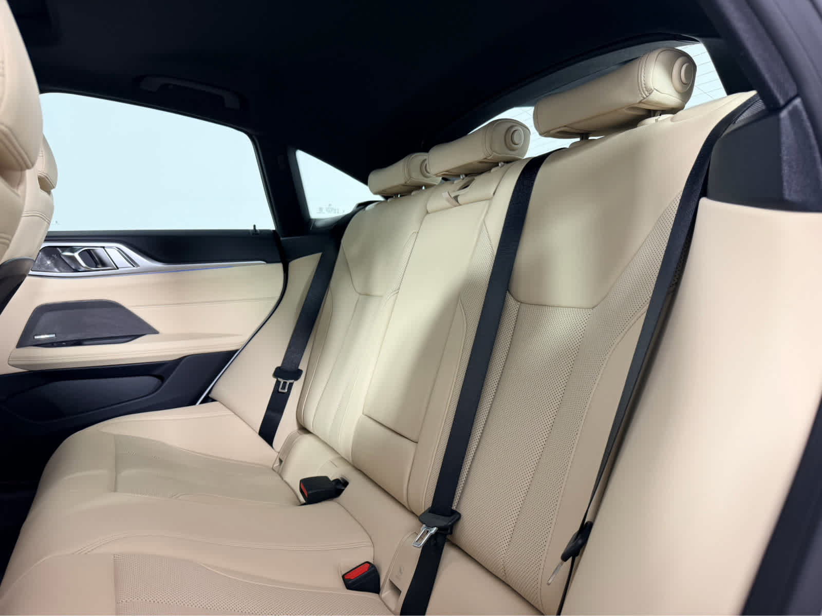 New 2026 BMW i4 eDrive40 w/ Premium Package RWD image 17