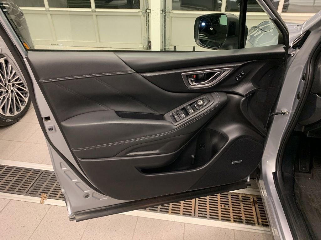 Used 2020 Subaru Forester Touring w/ Popular Package #2 image 12