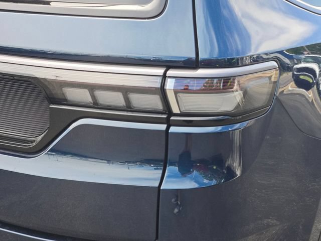 New 2026 Jeep Grand Wagoneer Limited AWD/4WD image 19