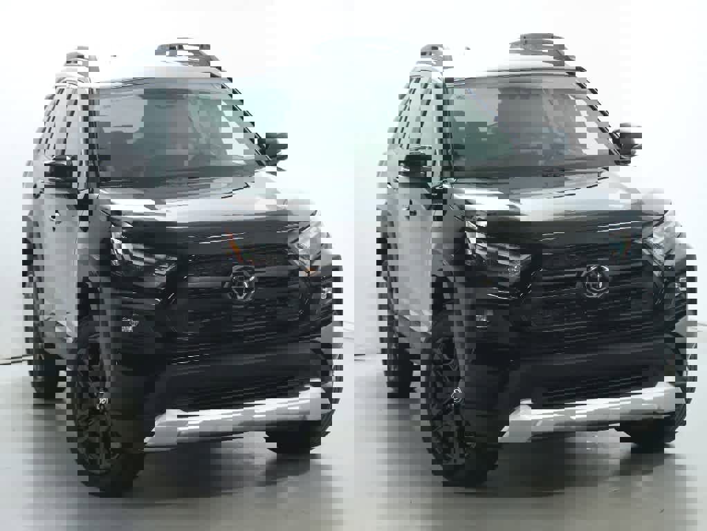 Certified 2024 Toyota RAV4 Adventure image 2