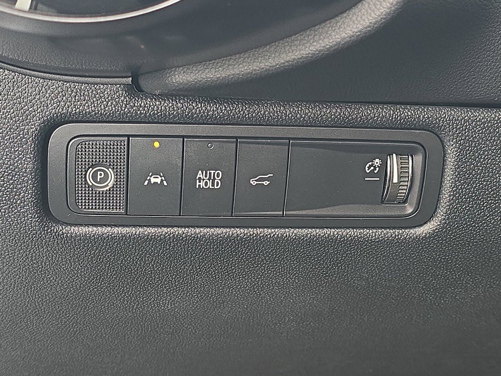New 2026 Chevrolet Equinox EV RS AWD/4WD image 25