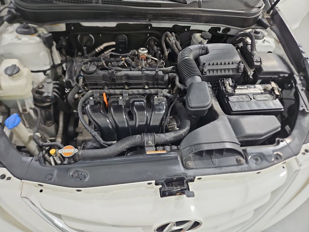 Used 2012 Hyundai Sonata GLS FWD image 20
