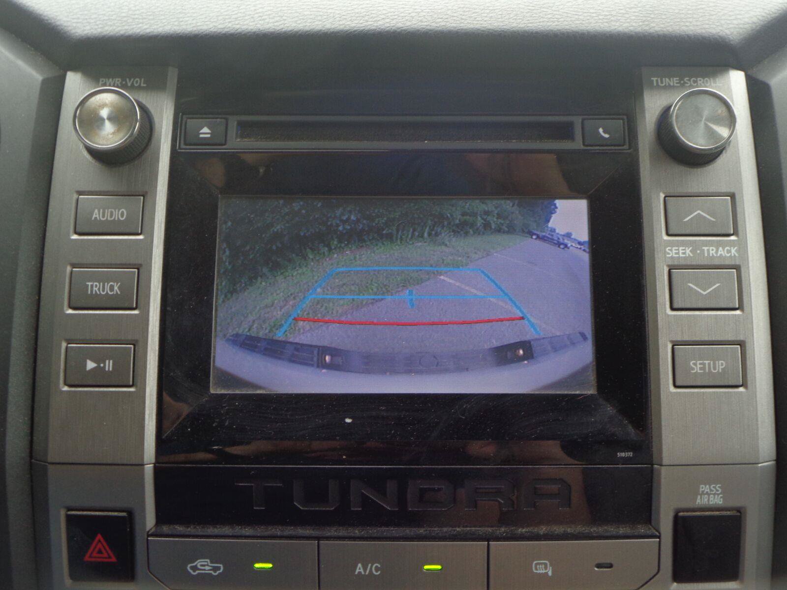 Used 2019 Toyota Tundra SR AWD/4WD image 13