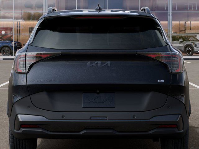 New 2027 Kia Sportage X-Line AWD/4WD image 13