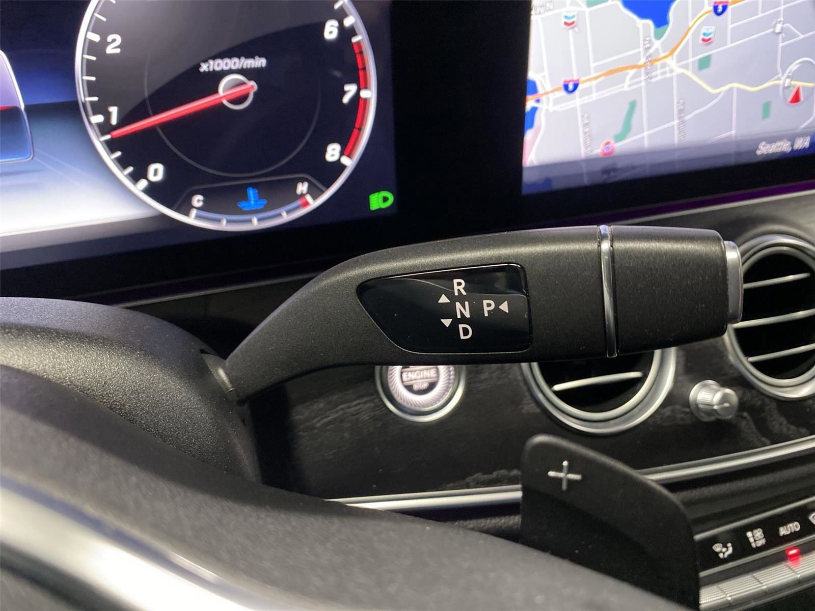 Used 2019 Mercedes-Benz E 450 4MATIC Sedan image 26