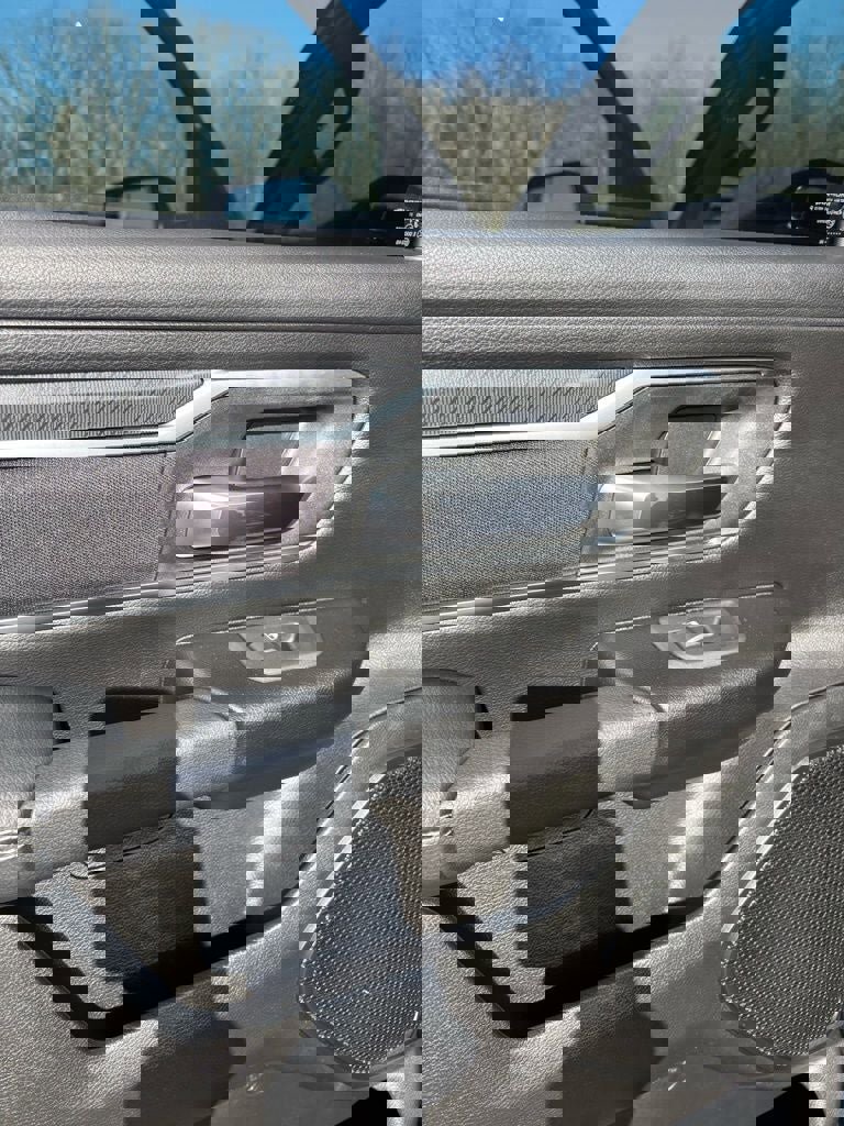 New 2026 RAM 1500 Big Horn w/ Night Edition image 17