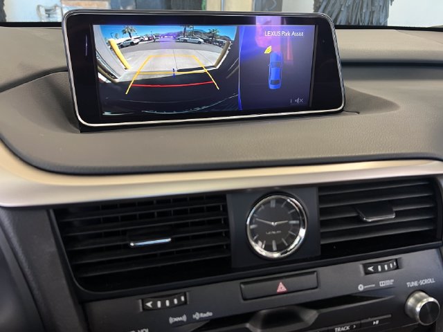 Used 2019 Lexus RX 350 FWD w/ Navigation Package image 25