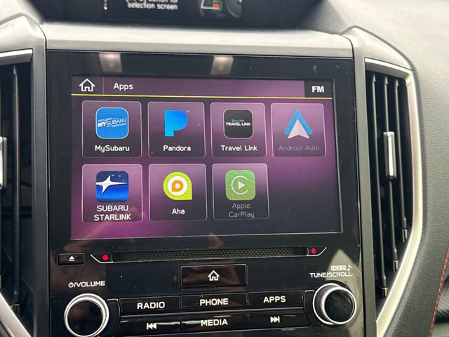 Used 2019 Subaru Forester Sport w/ Popular Package #2 image 29