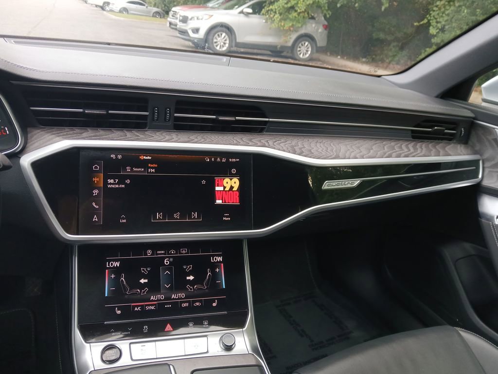 Used 2024 Audi A6 Premium Plus image 48