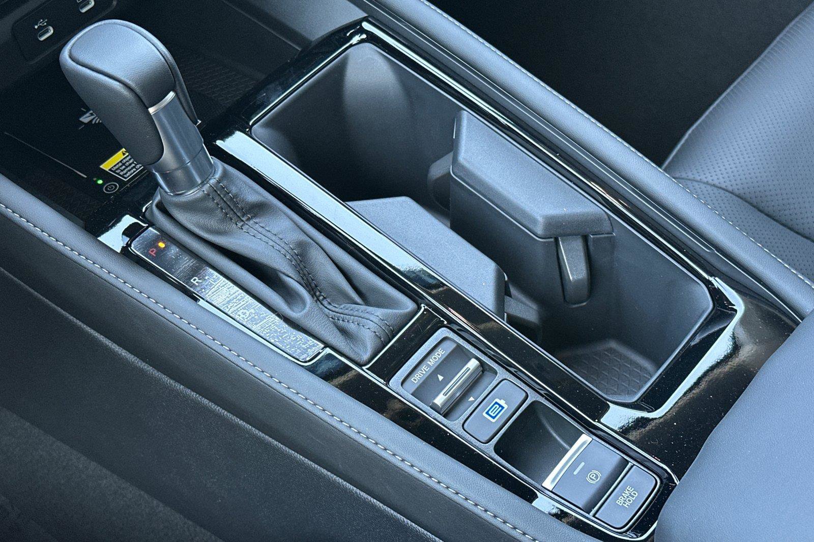 New 2025 Honda Accord Touring image 24