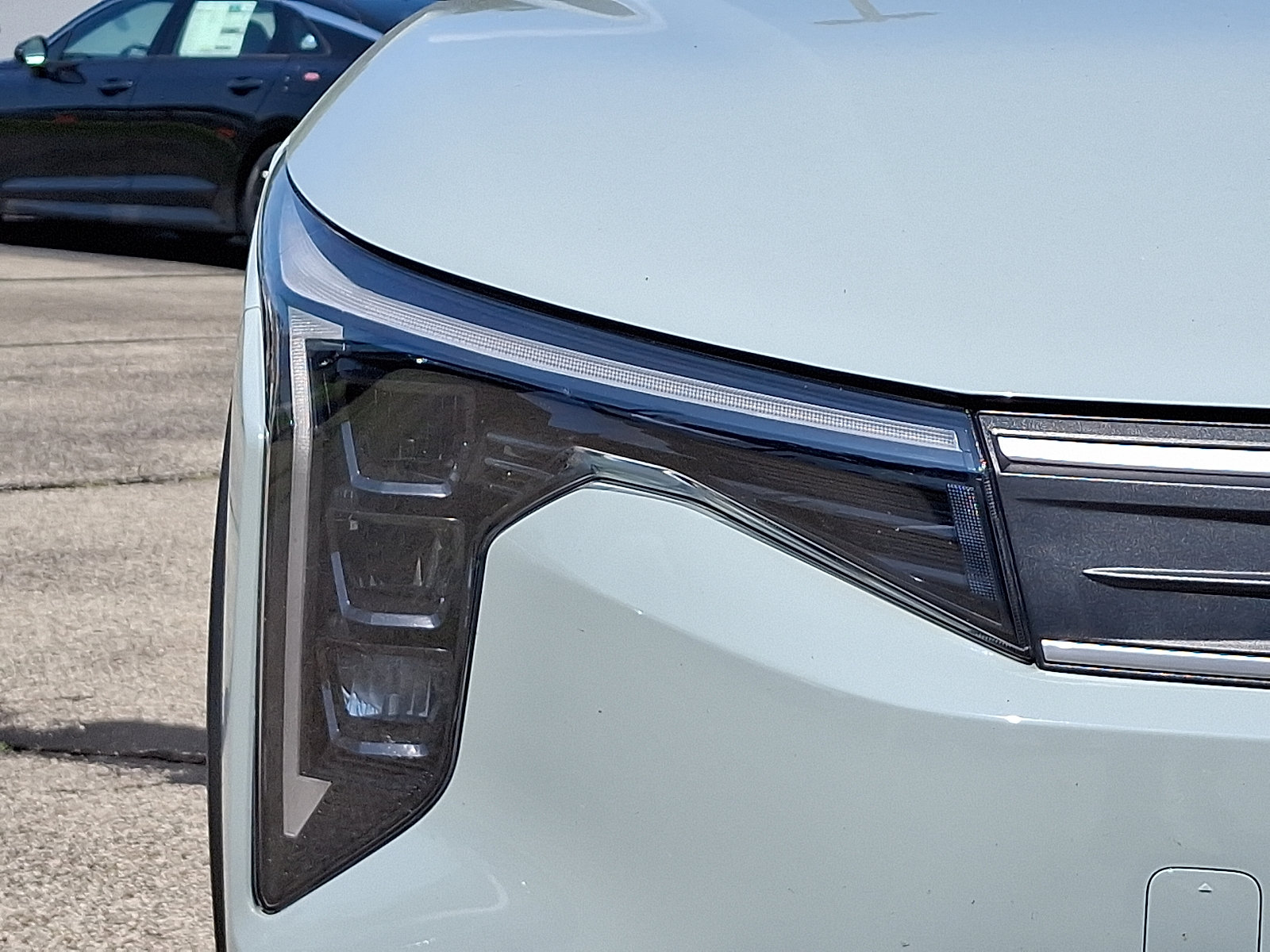 Used 2025 Kia K4 FWD image 9
