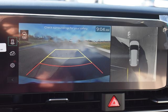New 2026 Kia Carnival SX Prestige FWD image 37