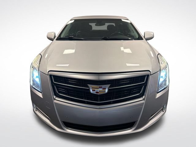 Used 2017 Cadillac XTS Luxury FWD image 8