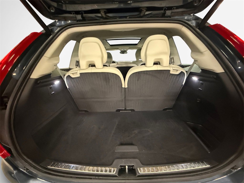 Used 2024 Volvo XC90 B6 Ultimate image 25