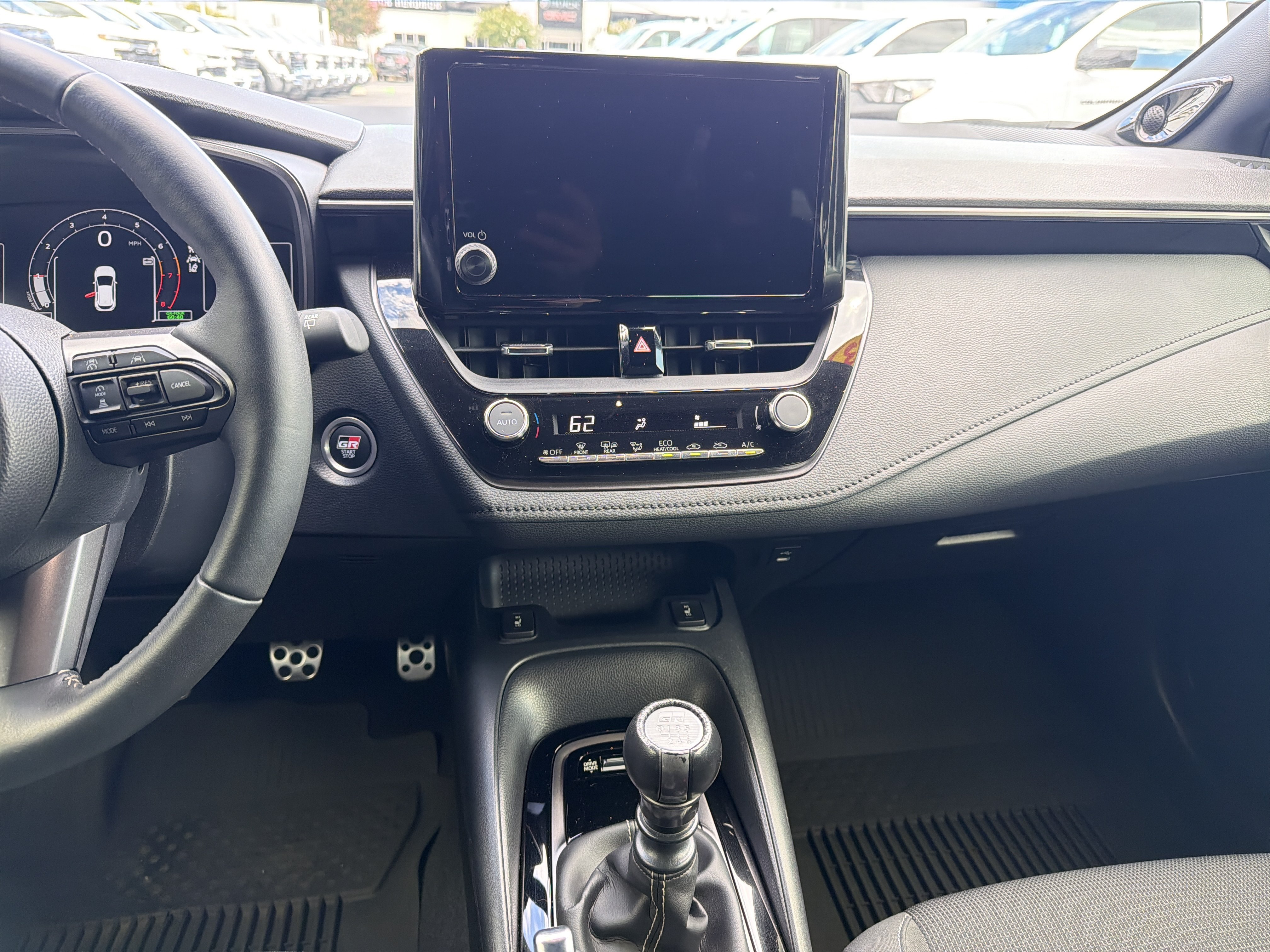 Used 2023 Toyota Corolla GR w/ Performance Package AWD/4WD image 30