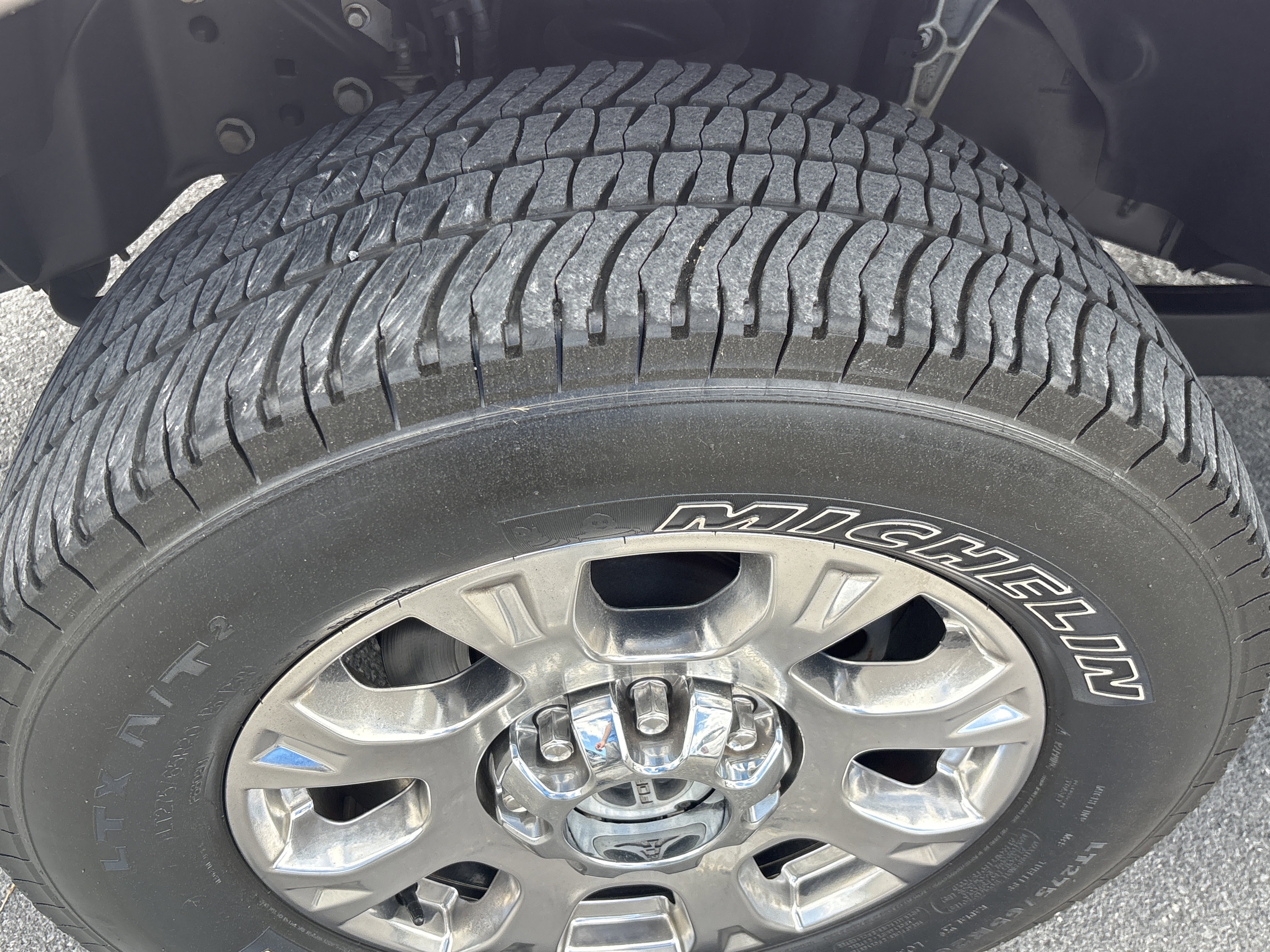 Used 2022 Ford F250 King Ranch w/ King Ranch Ultimate Package image 18