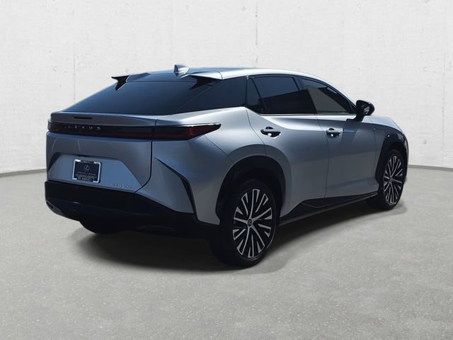 New 2026 Lexus RZ 350e 2WD w/ Technology Package image 5
