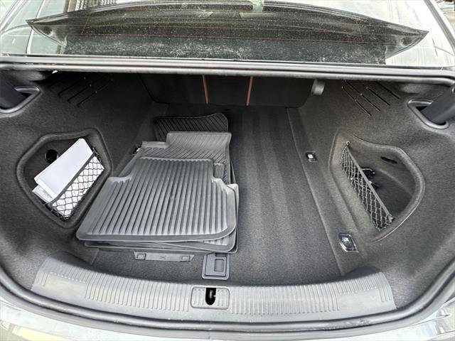 Certified 2023 Audi A4 2.0T Prestige image 30