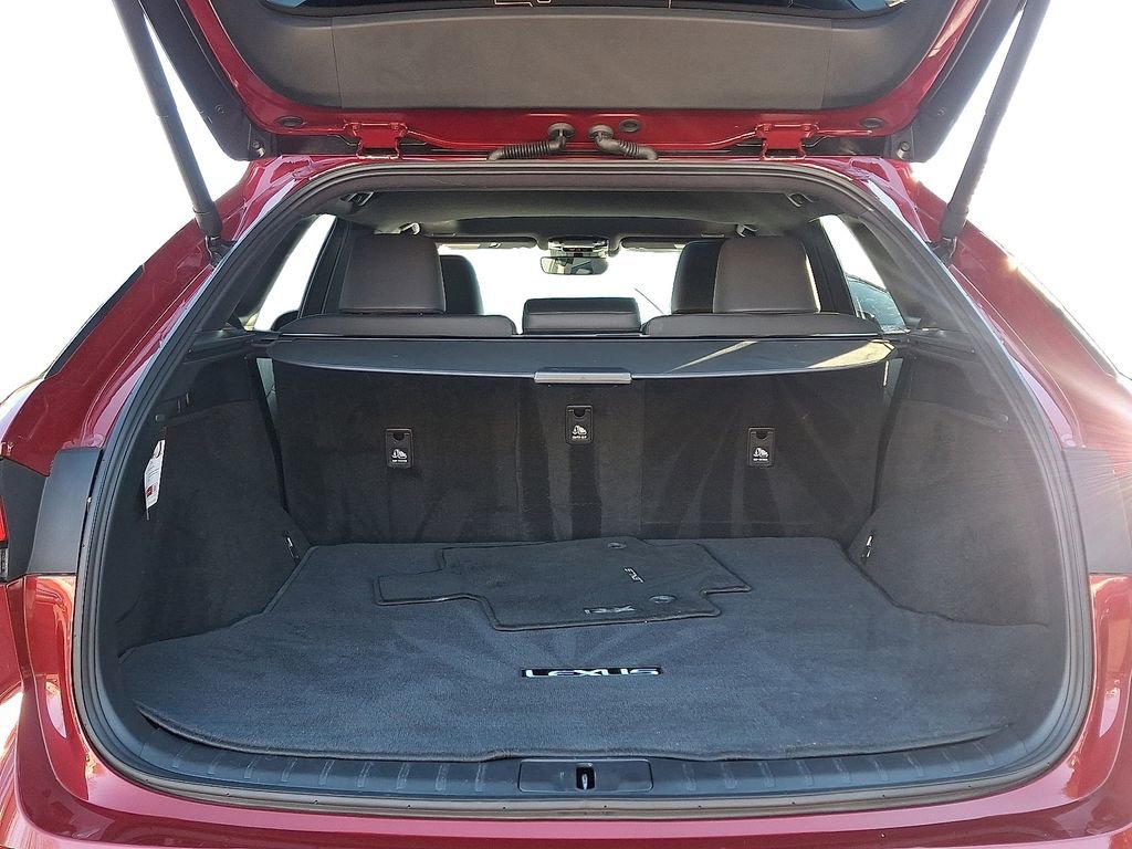 Used 2025 Lexus RX 350 Premium image 29