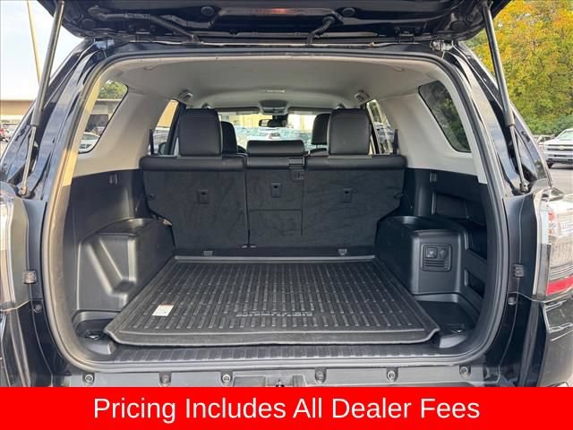 Used 2020 Toyota 4Runner 2WD image 10