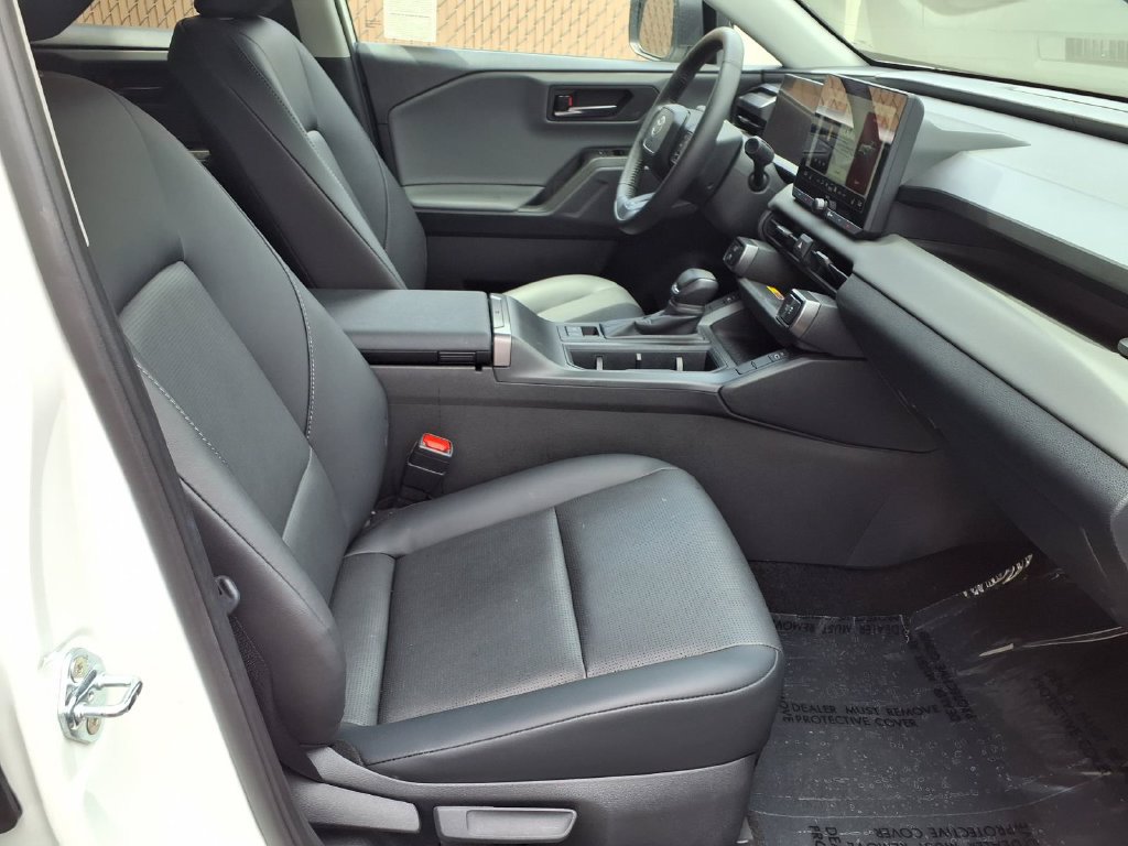 Certified 2026 Toyota RAV4 XLE Premium FWD image 36