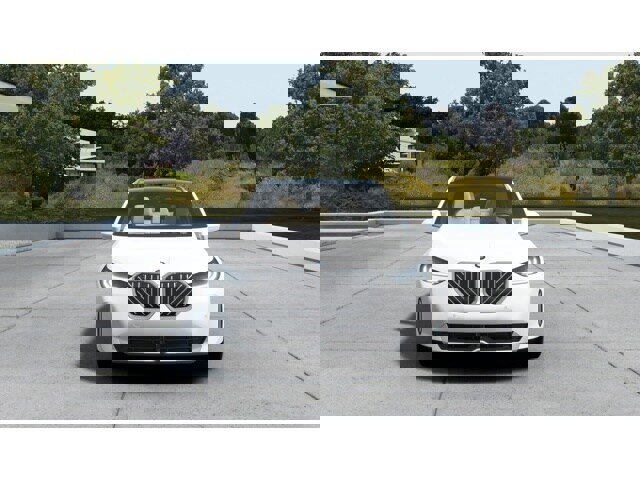 New 2026 BMW X3 xDrive30 w/ Convenience Package image 3