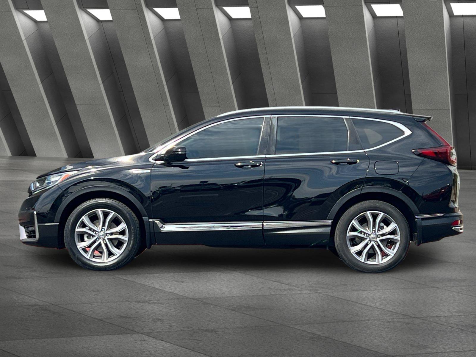 Used 2022 Honda CR-V Touring image 7